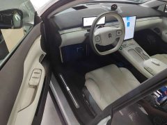 NIO ET7 2023 75kWh - ფოტო 4
