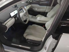 NIO ET7 2023 75kWh - ფოტო 5