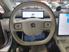 NIO ET7 2023 75kWh - ფოტო 6