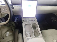 NIO ET7 2023 75kWh - ფოტო 7