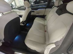 NIO ET7 2023 75kWh - ფოტო 9
