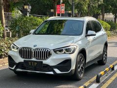 BMW X1 sDrive25Li Premier - ფოტო 1