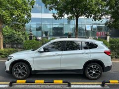 BMW X1 sDrive25Li Premier - ფოტო 10