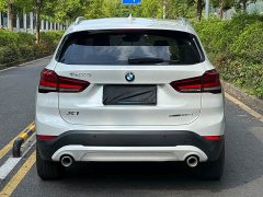 BMW X1 sDrive25Li Premier - ფოტო 11