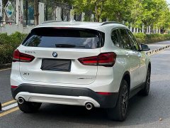 BMW X1 sDrive25Li Premier - ფოტო 12