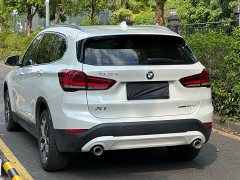 BMW X1 sDrive25Li Premier - ფოტო 13