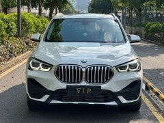 BMW X1 sDrive25Li Premier - ფოტო 2