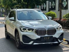 BMW X1 sDrive25Li Premier - ფოტო 3