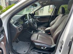 BMW X1 sDrive25Li Premier - ფოტო 4