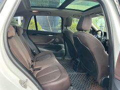 BMW X1 sDrive25Li Premier - ფოტო 6