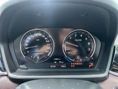 BMW X1 sDrive25Li Premier - ფოტო 9