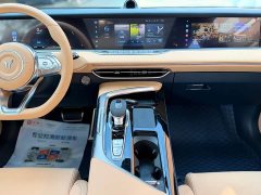 Voyah Lantu FREE 2021 Four-Wheel Drive Standard Extended Range Exclusive Luxury Package - ფოტო 10