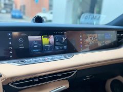 Voyah Lantu FREE 2021 Four-Wheel Drive Standard Extended Range Exclusive Luxury Package - ფოტო 11