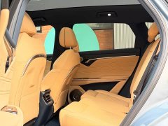 Voyah Lantu FREE 2021 Four-Wheel Drive Standard Extended Range Exclusive Luxury Package - ფოტო 14