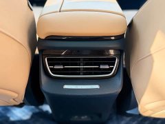 Voyah Lantu FREE 2021 Four-Wheel Drive Standard Extended Range Exclusive Luxury Package - ფოტო 15