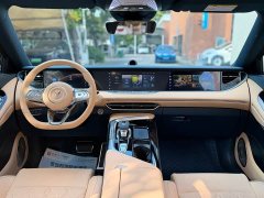 Voyah Lantu FREE 2021 Four-Wheel Drive Standard Extended Range Exclusive Luxury Package - ფოტო 16