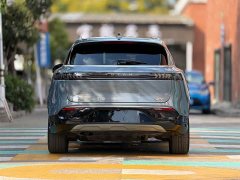 Voyah Lantu FREE 2021 Four-Wheel Drive Standard Extended Range Exclusive Luxury Package - ფოტო 5