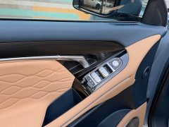 Voyah Lantu FREE 2021 Four-Wheel Drive Standard Extended Range Exclusive Luxury Package - ფოტო 7