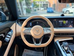 Voyah Lantu FREE 2021 Four-Wheel Drive Standard Extended Range Exclusive Luxury Package - ფოტო 9