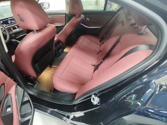 BMW 3 Series 2020 330i M Sport Night Edition Package - ფოტო 10