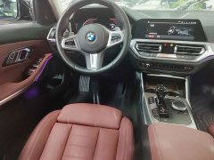 BMW 3 Series 2020 330i M Sport Night Edition Package - ფოტო 11