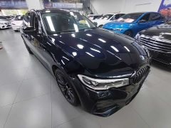 BMW 3 Series 2020 330i M Sport Night Edition Package - ფოტო 3