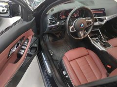 BMW 3 Series 2020 330i M Sport Night Edition Package - ფოტო 4