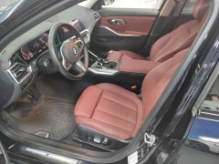BMW 3 Series 2020 330i M Sport Night Edition Package - ფოტო 5