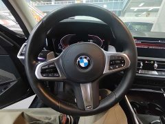 BMW 3 Series 2020 330i M Sport Night Edition Package - ფოტო 6
