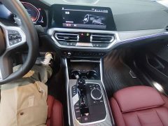 BMW 3 Series 2020 330i M Sport Night Edition Package - ფოტო 7