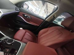 BMW 3 Series 2020 330i M Sport Night Edition Package - ფოტო 8