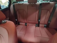 BMW 3 Series 2020 330i M Sport Night Edition Package - ფოტო 9