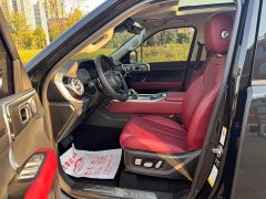 Tank 400 New Energy Hi4-T Off-Road Edition - ფოტო 2