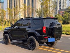 Tank 400 New Energy Hi4-T Off-Road Edition - ფოტო 3