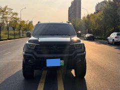 Tank 400 New Energy Hi4-T Off-Road Edition - ფოტო 4