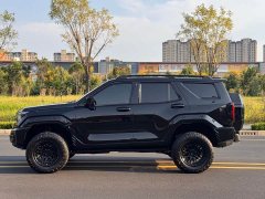 Tank 400 New Energy Hi4-T Off-Road Edition - ფოტო 8