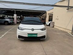 Volkswagen ID.3 Smart Edition Outstanding Oxygen Version - ფოტო 2