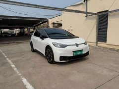 Volkswagen ID.3 Smart Edition Outstanding Oxygen Version - ფოტო 3