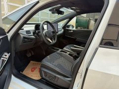 Volkswagen ID.3 Smart Edition Outstanding Oxygen Version - ფოტო 4