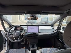 Volkswagen ID.3 Smart Edition Outstanding Oxygen Version - ფოტო 6