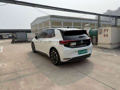 Volkswagen ID.3 Smart Edition Outstanding Oxygen Version - ფოტო 7