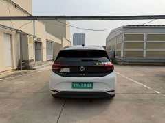 Volkswagen ID.3 Smart Edition Outstanding Oxygen Version - ფოტო 8