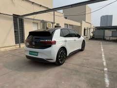 Volkswagen ID.3 Smart Edition Outstanding Oxygen Version - ფოტო 9