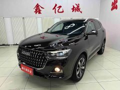 Haval H6 National Trend Edition 1.5T Automatic Champion Version - ფოტო 1