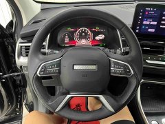 Haval H6 National Trend Edition 1.5T Automatic Champion Version - ფოტო 11