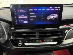Haval H6 National Trend Edition 1.5T Automatic Champion Version - ფოტო 12
