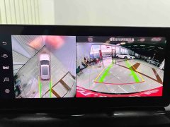 Haval H6 National Trend Edition 1.5T Automatic Champion Version - ფოტო 14