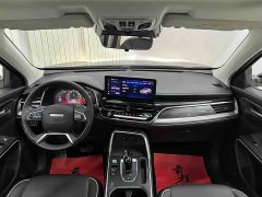 Haval H6 National Trend Edition 1.5T Automatic Champion Version - ფოტო 16