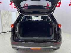 Haval H6 National Trend Edition 1.5T Automatic Champion Version - ფოტო 19