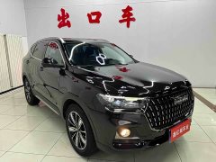 Haval H6 National Trend Edition 1.5T Automatic Champion Version - ფოტო 3